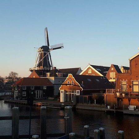 Feels Like Home Haarlem Exterior foto