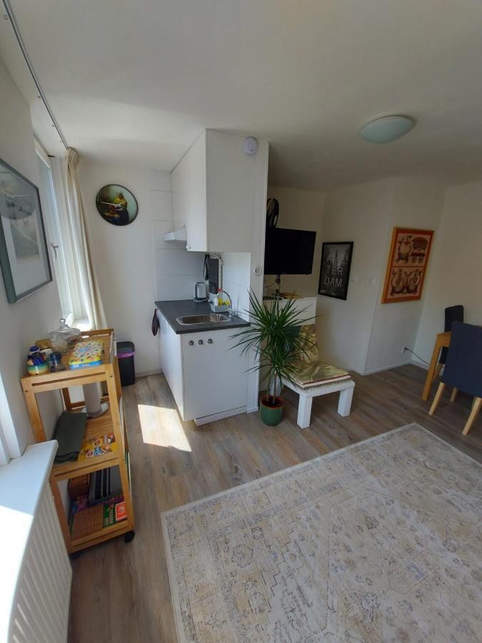 Feels Like Home Haarlem Exterior foto