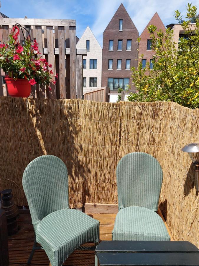 Feels Like Home Haarlem Exterior foto