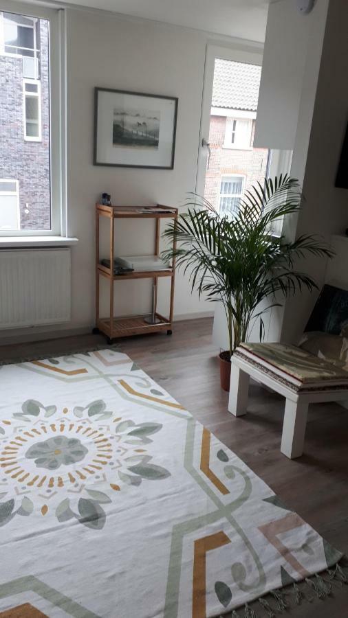 Feels Like Home Haarlem Exterior foto