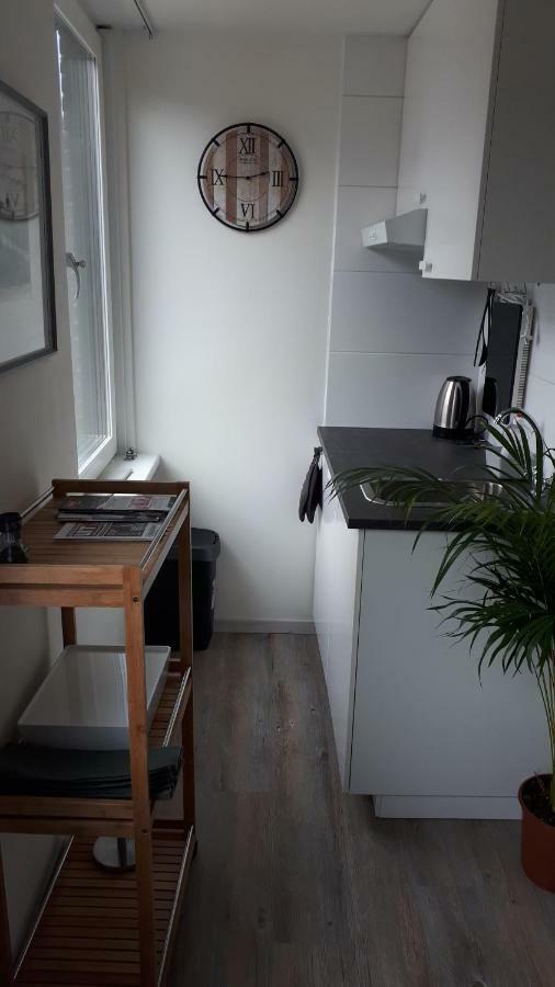 Feels Like Home Haarlem Exterior foto