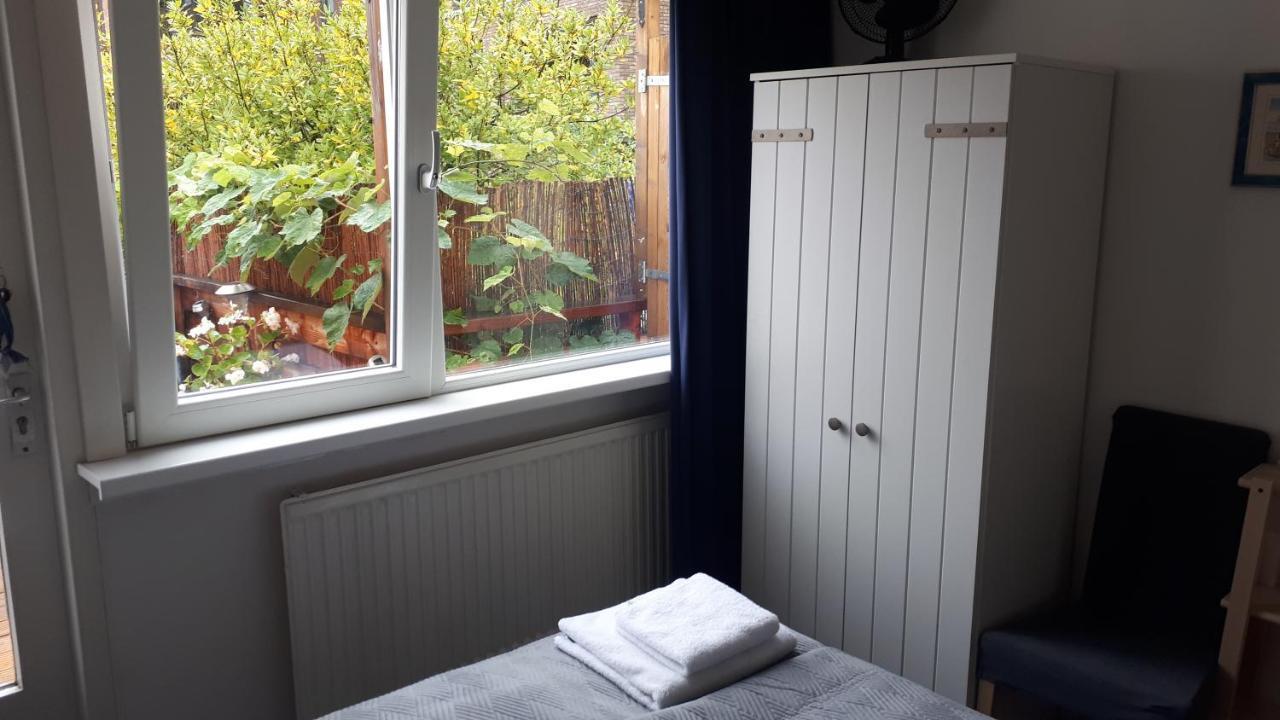 Feels Like Home Haarlem Exterior foto